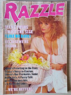 Razzle - Vol 05  No 19