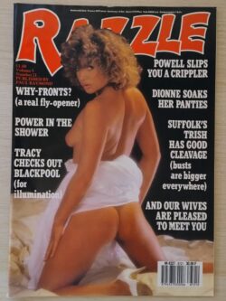 Razzle - Vol 05  No 21