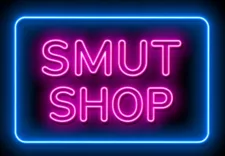 Smut Shop